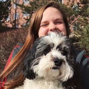 Meet your Posher, Deanna